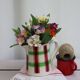 Old ceramic pitcher