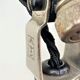 Applique Midgard ancienne lampe allemande curt fisher drgm 1940