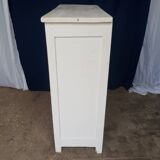 Antique Parisian sideboard