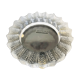 Cendrier en cristal Lalique