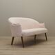 Cream sofa, Danish design, 1970s, production: Denmark