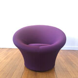 Mushroom armchair, design Pierre Paulin