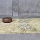 Vintage Moroccan Rug - 360 x 189 cm