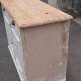 Workshop furniture