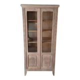 Art Deco display cabinet