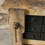 Carpenter's establishment