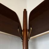 Corner wall unit - William Watting for Fristho