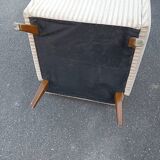 Fauteuil vintage