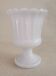 Opaline vase