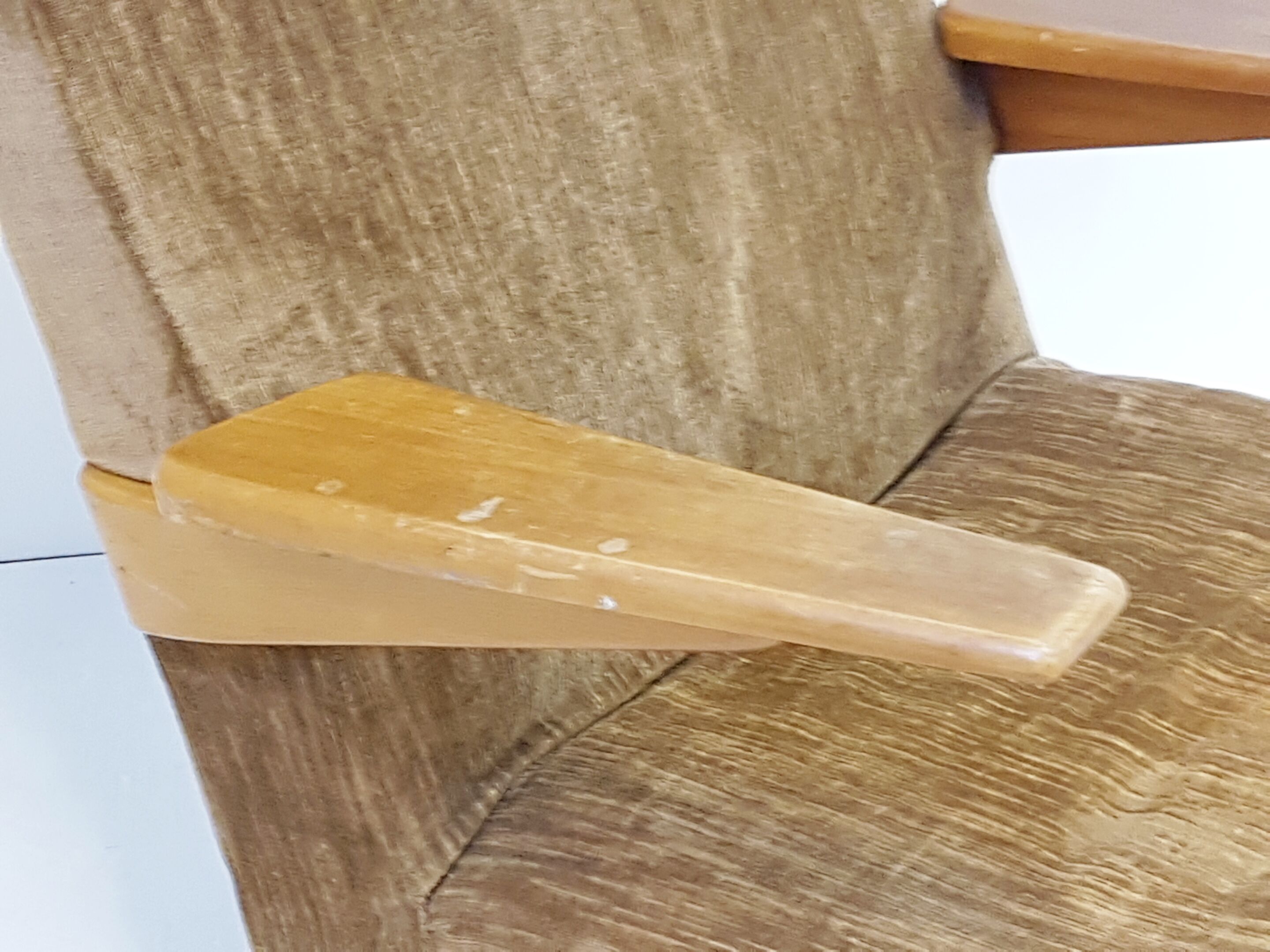 Parker Knoll vintage armchair, 1950