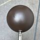 Mid-century modern minimalist German wall lamp by Beisl, 1960s.