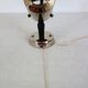 2 Zodiac wall lights by Jacques Biny from the 1950s.