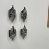 Wall lights by Oscar Torlasco