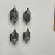Wall lights by Oscar Torlasco