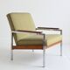 Fauteuil design Néerlandais Rob Parry pour Gelderland, 1960