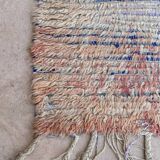 Tapis Berbère ancien 93 x 238 cm