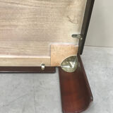 Table de salon Cassina design vintage