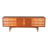 Retro Teak 1960s Elliots Of Newbury EON Mid Century Sideboard
