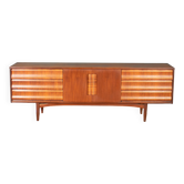 Retro Teak 1960s Elliots Of Newbury EON Mid Century Sideboard