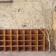 Trade furniture