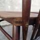 Set of 4 chairs by Tatra Nabytok Czechoslovakia 1960