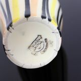 Ceramic Set Model Pyjamas by J. Formankova for Dittmar Urbach, Former Czechoslovakia, 1959, Set of 3
