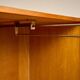 Vintage Wardrobe by Drevotvar, 1960s, Czechoslovakia