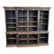 Large trade furniture Herbalist Pharmacy