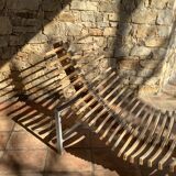 Deckchair