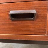 60's Scandinavian Bahut