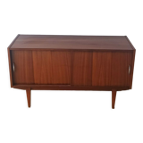 Modernist sideboard of the 1970.