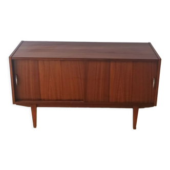 Modernist sideboard of the 1970.