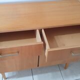 Commode des années 60