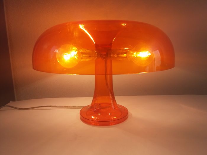 Nessino lamp - Artemide