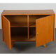 Commode par Jiroutek pour Interier Praha modèle U-450, 1960