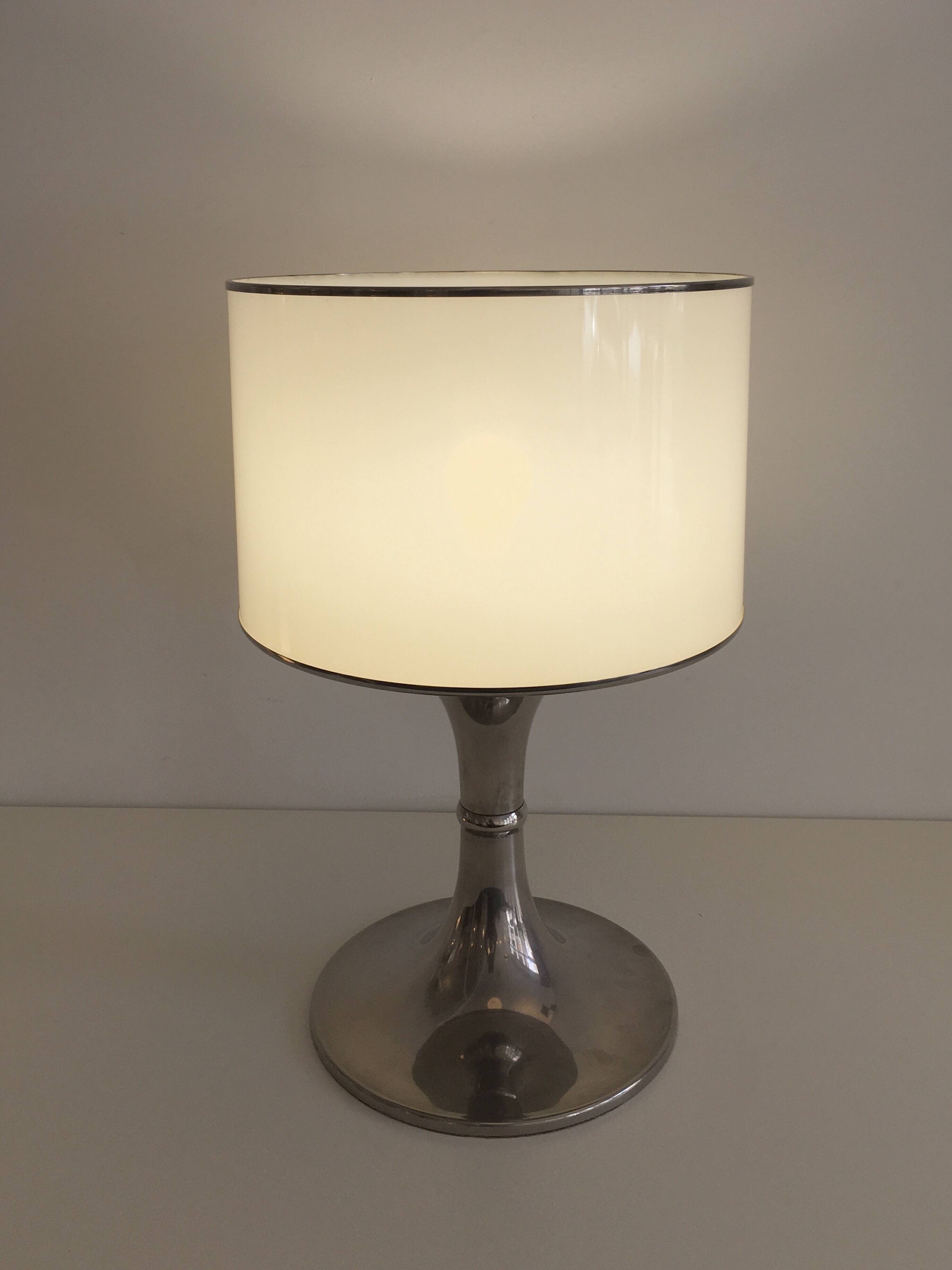 Rare Binox Bologna lamp