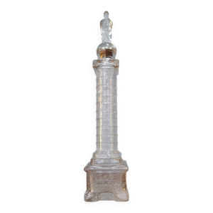 Flacon à parfum colonne