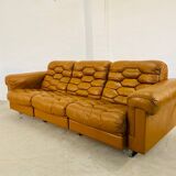 De sede sofa model Ds- p by Robert Haussmann