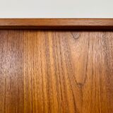 Danish MidCentury Teak Sideboard 1960s