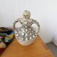 Anthropomorphic vase Folk Art woman