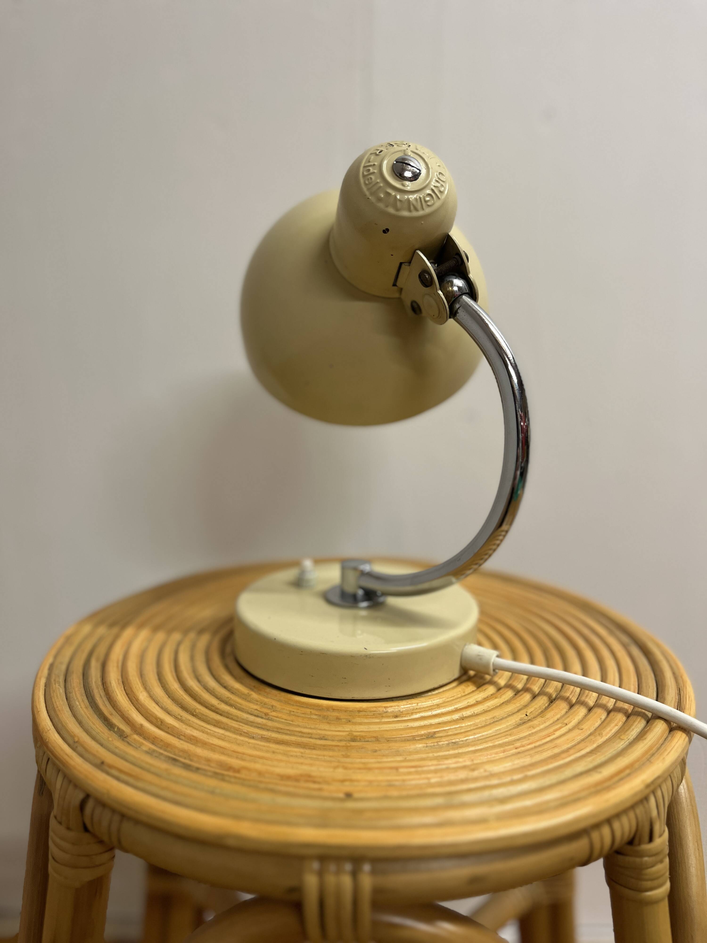 Kaiser Idell Baby Table Lamp (Model 6722)
