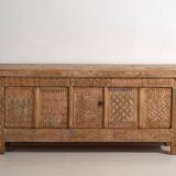 Old low sideboard (c.1900) #66
