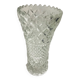 Glass vase