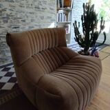 Vintage ARALIA sofa set by LIGNE ROSET, by designer Michel Ducaroy