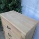 High chest of drawers, tallboy