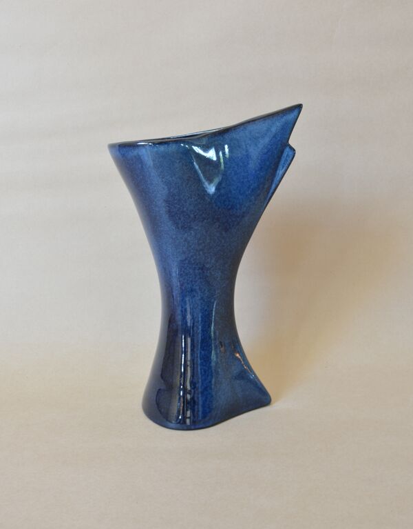 Vase des années 1970