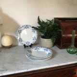 Vintage wooden chest