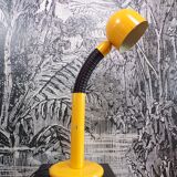 Hillebrand lamp 1970