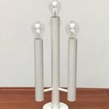 Swiss mid-century table lamp by Temde, 1960s.