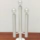 Swiss mid-century table lamp by Temde, 1960s.